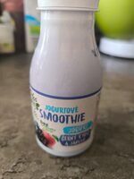 Jogurtové Smoothie