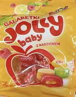 Jolly Baby