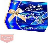 Śliwka naleczowska