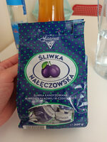 Sliwka Naleczowska