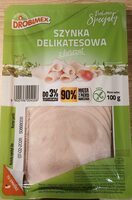 Szynka delikatesowa z kurcząt
