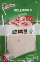 Polędwica z kurcząt