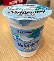 Jogurt Naturalny Gesty