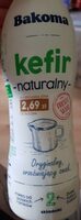 Kefir Naturalny