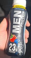 Jogurt Men