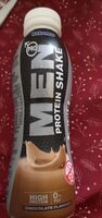 Men Protein Shake