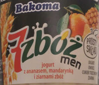 7zbóż