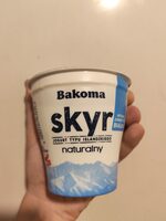 Skyr naturalny