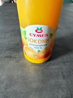 Sok Pomarańczowy (sok Dnia)