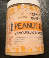 Peanut butter