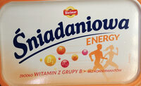 Śniadaniowa energy
