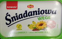 Śniadaniowa wege