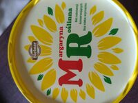 Margaryna Roślinna