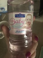 Vedda Baby