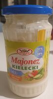 Majonez Kielecki lekki