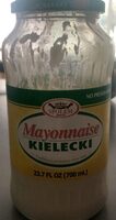 Mayonnaise Kielecki