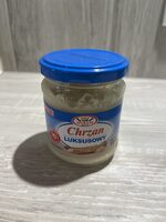 Chrzan luksusowy