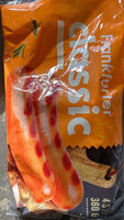 Frankfurter Classic