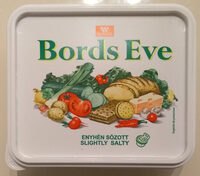 Bords Eve Slightly Salted