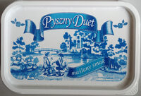 Pyszny Duet maślany smak