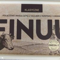 Finuu klasyczne