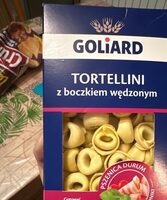 Tortellini