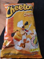 Cheetos Cheese