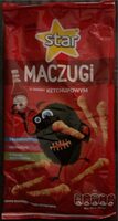 Maczugi