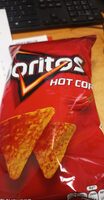 Hot Corn