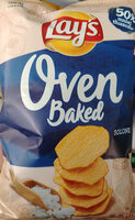 Oven Baked Solone