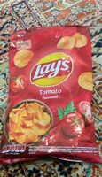 Tomato lays