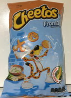 Rock, Paw, Scissors - Fromage flavoured