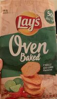 Lays chips