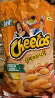 Cheetos Peanut