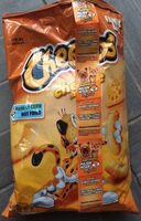 Ghettos chesse