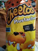 Mustache