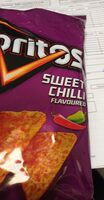 Doriros Sweet Chili Flavoured 100g