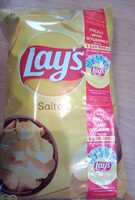 Lays solone