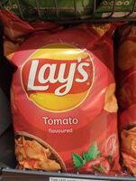 Tomato flavoured