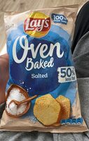 Lays Oven Baked