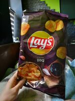 Lay's BBQ