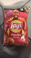 Paprika