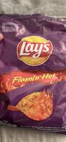 Flamin' Hot