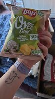 Oven Baked Yoghurt with herbs flavoured
