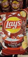 Lays kalakutas