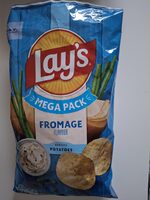 Fromage Chips