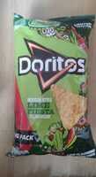 Mexican Style Lime Fiesta Flavour