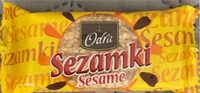 Sezamki/Sesame