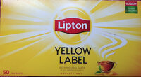 Yellow Label