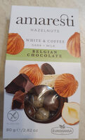 Belgian chocolate